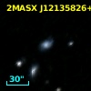 2MASX J12135826+5924539
