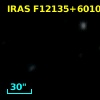 IRAS F12135+6010