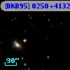 [BKB95] 0250+4132