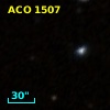 ACO  1507