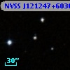 NVSS J121247+603630