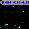 [BKB95] 0250+4133