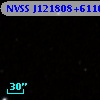 NVSS J121808+611624
