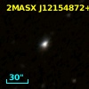 2MASX J12154872+6102253