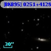 [BKB95] 0251+4128