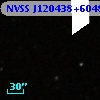 NVSS J120438+604816
