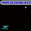 NVSS J121549+612918