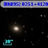 [BKB95] 0251+4120