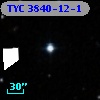 TYC 3840-12-1