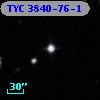 TYC 3840-76-1