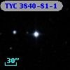 TYC 3840-81-1
