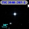 TYC 3840-207-1