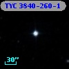 TYC 3840-260-1