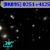 [BKB95] 0251+4125