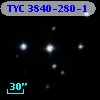TYC 3840-280-1