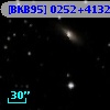 [BKB95] 0252+4132