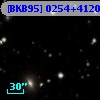 [BKB95] 0254+4120