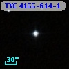 TYC 4155-814-1