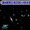 [BKB95] 0256+4111