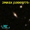 6dFGS gJ100057.7-260605