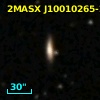 6dFGS gJ100102.7-251131