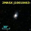 6dFGS gJ100104.6-124821