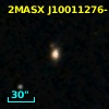 6dFGS gJ100112.8-154307