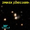 6dFGS gJ100116.9-180237