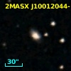 6dFGS gJ100120.5-161147