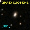 6dFGS gJ100143.4-253514