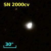 SN 2000cv