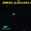 2MASX J12011041+5916376