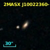 6dFGS gJ100223.6-160802