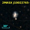 6dFGS gJ100227.7-102527