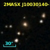 6dFGS gJ100301.4-294615