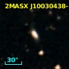 6dFGS gJ100304.4-152004