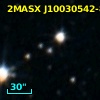 6dFGS gJ100305.4-851641