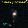 6dFGS gJ100307.5-042006