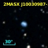 6dFGS gJ100309.9-343558