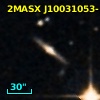 6dFGS gJ100310.5-151119