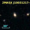 6dFGS gJ100312.2-055411