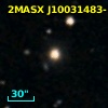 6dFGS gJ100314.8-155518
