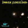 6dFGS gJ100315.7-252509
