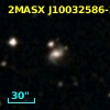 6dFGS gJ100325.8-294349