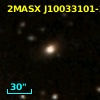 6dFGS gJ100331.0-265147