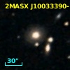 6dFGS gJ100333.9-152737