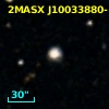 6dFGS gJ100338.8-115941