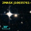 6dFGS gJ100357.6-053509