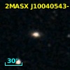 6dFGS gJ100405.4-103928