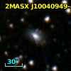 6dFGS gJ100409.5-421411